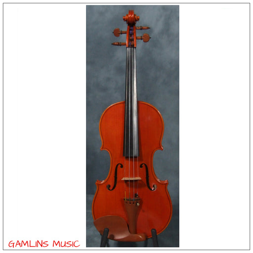 Violmaster Sinfonica 4/4 Violin - Instrument Only