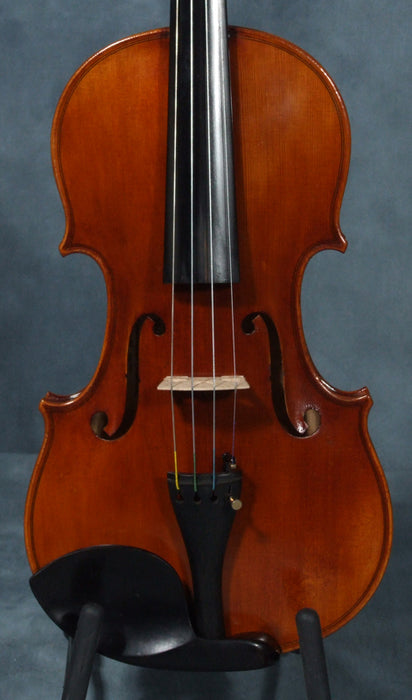 Violmaster Conservatoire Masterbuild 4/4 Violin - Instrument Only