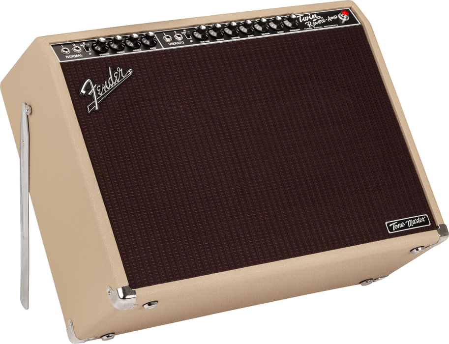 Fender Tone Master® Twin Reverb® - Blonde