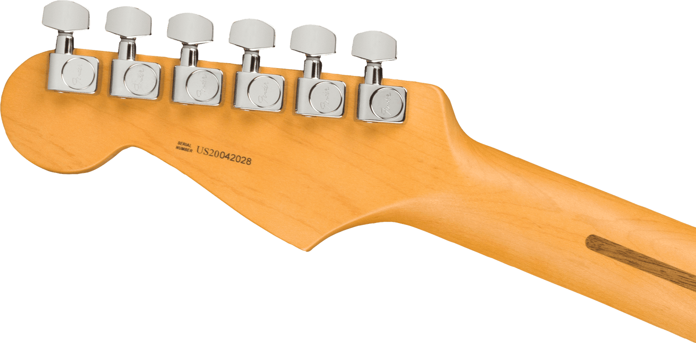 Fender American Professional II Stratocaster® - Dark Night, Rosewood Fingerboard