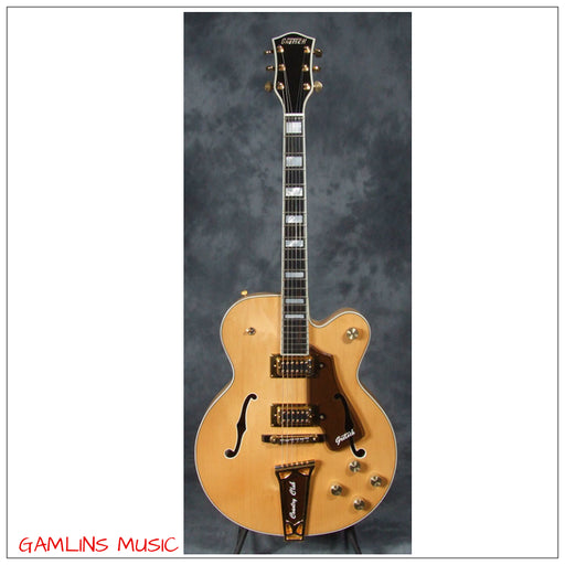 VINTAGE 1979 Gretsch Country Club  - Natural