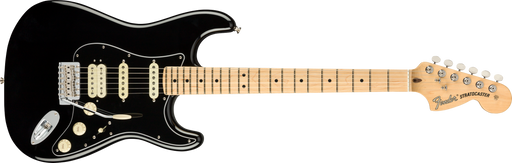 Fender American Performer Stratocaster® HSS - Black