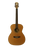 Deacon SDG8 Solid Cedar Top Folk Acoustic Guitar