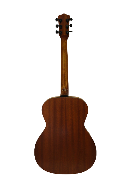 Deacon SDG8 Solid Cedar Top Folk Acoustic Guitar