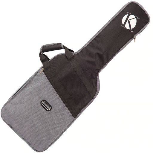 Kinsman KDEG8 Deluxe Electric Guitar Bag