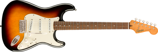 Squier Classic Vibe '60s Stratocaster®  - Sunburst