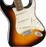 Squier Classic Vibe '60s Stratocaster®  - Sunburst