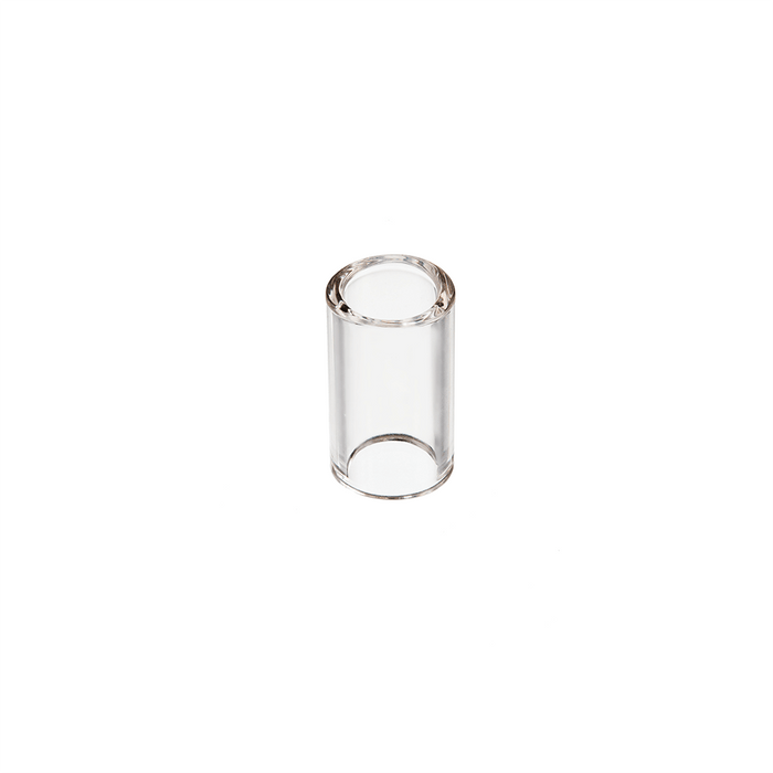 D'Addario GLASS GUITAR SLIDE Medium, 12 ring size PWGS-SM