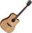 Cort MR E NS Electro Acoustic Deadnought Guitar - Natural