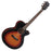 Cort MRE 3TS Electro Acoustic Dreadnought Guitar - Sunburst